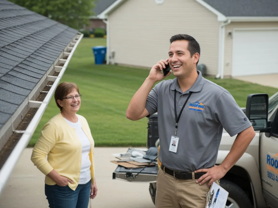 Local Roofing Contractors Dahlgren, VA FAQs